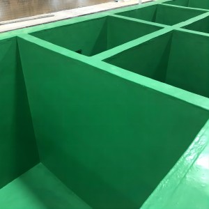 怒江防腐水池，怒江水池防腐防渗怎么做，怒江防腐水池施工厂家